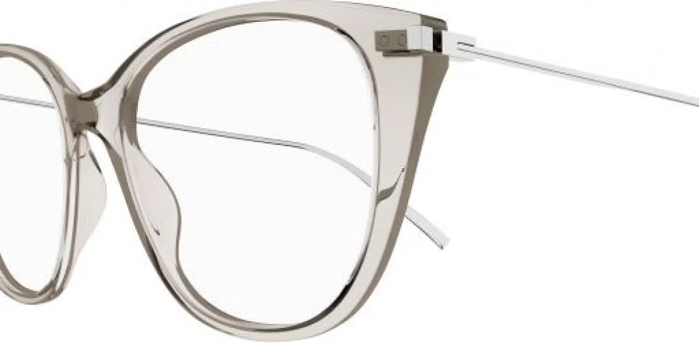 Saint Laurent SL 627 Eyeglasses - view 6